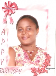 Nwosu Onyinyechi Chinomso (onyicks)