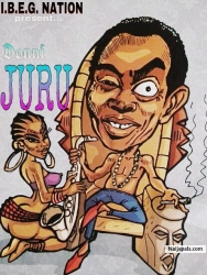 juru by Donni