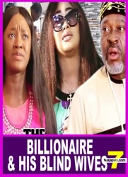 BILLIONAIRE AND HIS BLIND WIVES SEASON 7