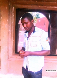 joshua clinton (josh9876)