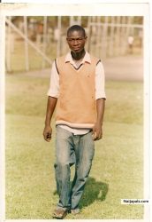 ehinmetan oluwaseun sunday  (parrot)