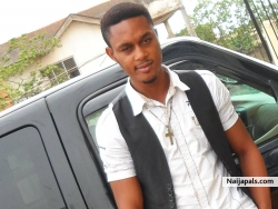 ewuzie chinasa ben (benexe)