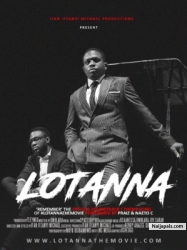 Remember (Lotanna Soundtrack) by Praiz ft Naeto C