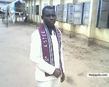 james iroha agwu