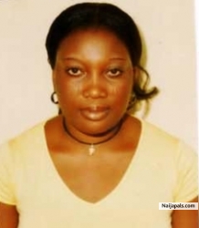 OGUNBANWO OPEYEMI