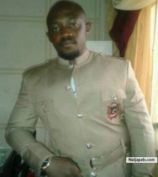 Victor Audu