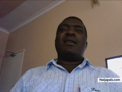 Mandlenkosi Khabo (khabom)