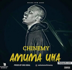 AMUMA UHA by CHINEMY