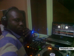 Akinwale Abiodun Wole (DEEJAY_BLAZE)
