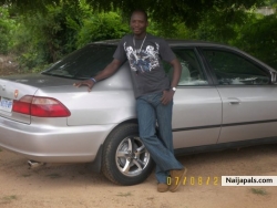 Na God dey do am o o o o o