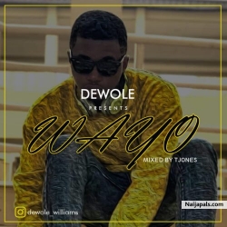 Wayo by Dewole