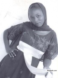 Bala Safiya