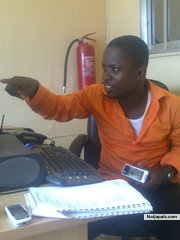 Ukachukwu Udonnaemeka
