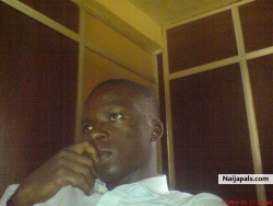 Bunmi Ojo