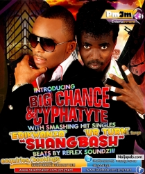 EDIKWANZA (Prod. by Reflex Soundz) by Big Chance & Cypha Tyte