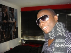 Amadi Nnamdi (mandies)
