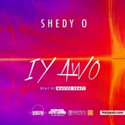 The new hit single is out..... (Iyawo_by KOS_Shedy'O)..... follow the bio_to grab urs now......www.mpjamz.com. show some love.