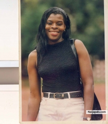 Elizabeth Ihuoma Olalere 