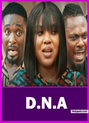 D.N.A - Latest Yoruba Movie 2025 Drama ; Ronke Odusanya | Lateef Adedimeji | Afeez Eniola