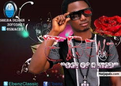 One of a kind by E'benz