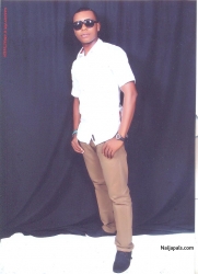 enyindah shedrack Godbless