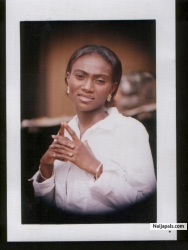 Deborah Jonathan