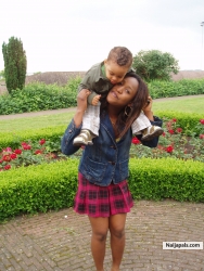 ade and anthony