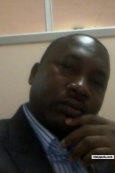 just thinking about the way forward