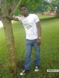 austin chinedu (youngstarr)