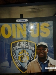 Ade Oloye