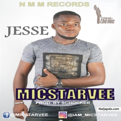 Street ti take over by MICSTARVEE