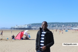 Bosun Abayomi