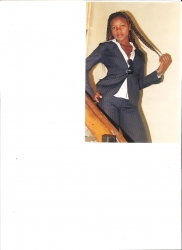 Tonia Chinenye