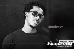 Oluwafemi Oluwayemi (firmsong)