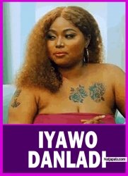 IYAWO DANLADI - Latest Yoruba Movie 2025 Drama ; Kiki Bakare | Zainab Bakare | Fausat Balogun
