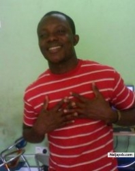 edmond otoo (mrdondada)