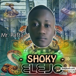 Shoky Elejo by Mr. Pafta