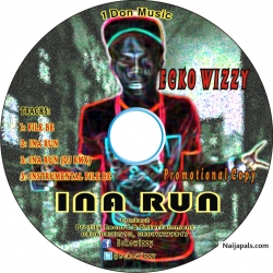INA RAN by ECKO WIZZY