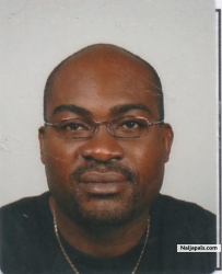 chidi ihesiulo, kenley's dad