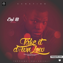 Take It Down Low by Eni B