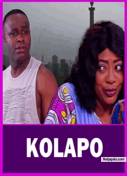 KOLAPO- Latest Yoruba Movie 2025 Drama ; Femi Adebayo Faitha Balogun , Ayo Adesanya ,Yetunde Oyinbo