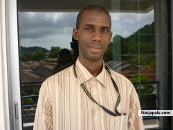 Dr. Hassan Muhammad Yankuzo