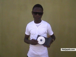 i love music