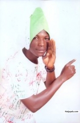 Prince Wale Ezekiel