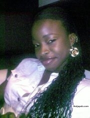 Isijola Aderonke