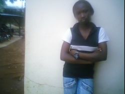 damilola omot
