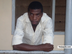 Owolabi Michael (baba700)