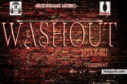 Washout by TizzyBeat_Ft_Nyky-Ru