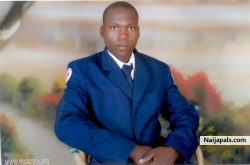 mayanja joseph (mayanjajose)