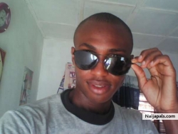 Ogbanje Jervis